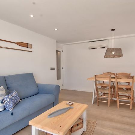 Sant Roc Apartments A Minute From The Beach Calella De Palafrugell Exterior foto