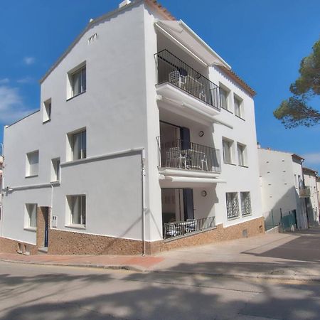 Sant Roc Apartments A Minute From The Beach Calella De Palafrugell Exterior foto